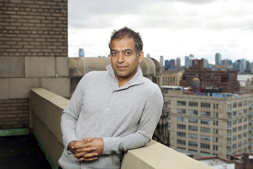 Naval Ravikant, AngelList Founder