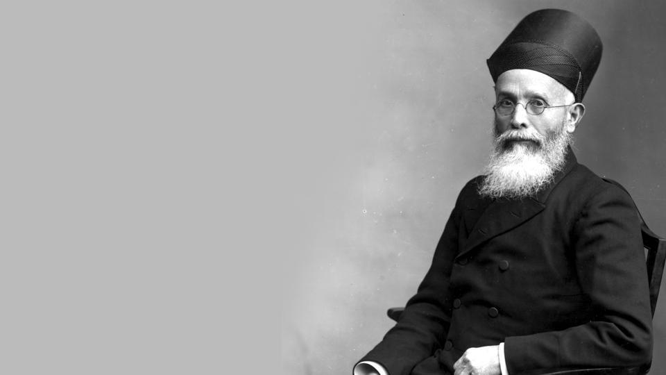 Remembering Dadabhai Naoroji on his 104th death anniversary