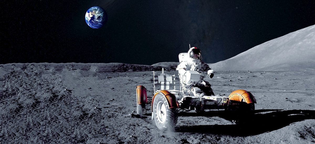 Subashini Iyer, Artemis Mission