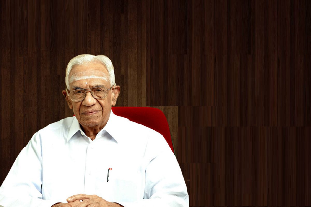 Kailasa Mandiram
