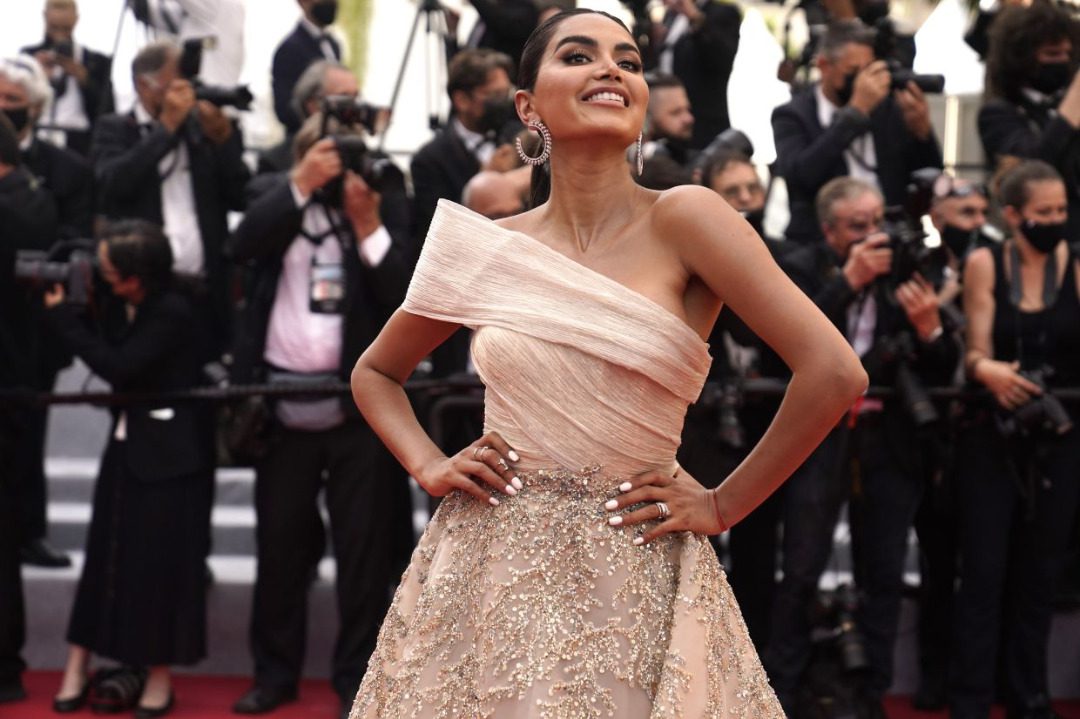 Fashion | Diipa Khosla | Global Indian
