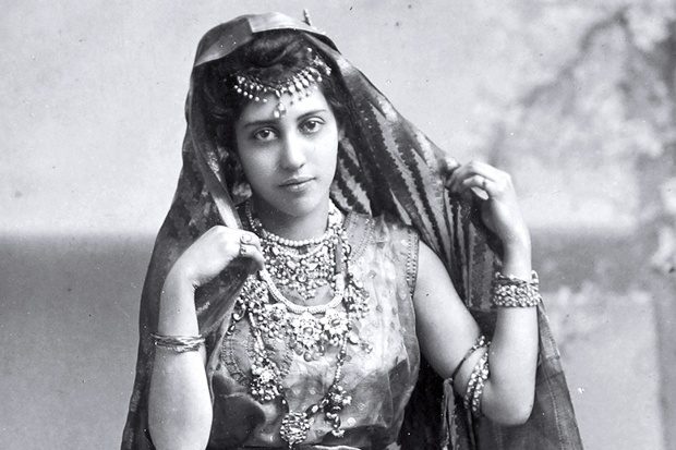 Sophia Duleep Singh: The Indian-origin princess who fought for women’s rights in the UK 
