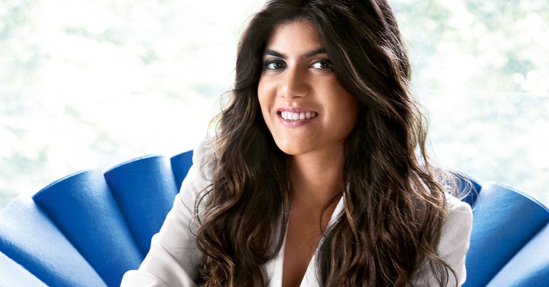Ananya Birla: How the billionaire heiress followed her heart into music and entrepreneurship