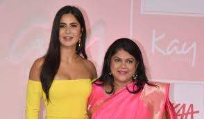 When Falguni Nayar launched Nykaa back in 2012, she was sure of one thing: her startup would be a destination store for all things beauty.