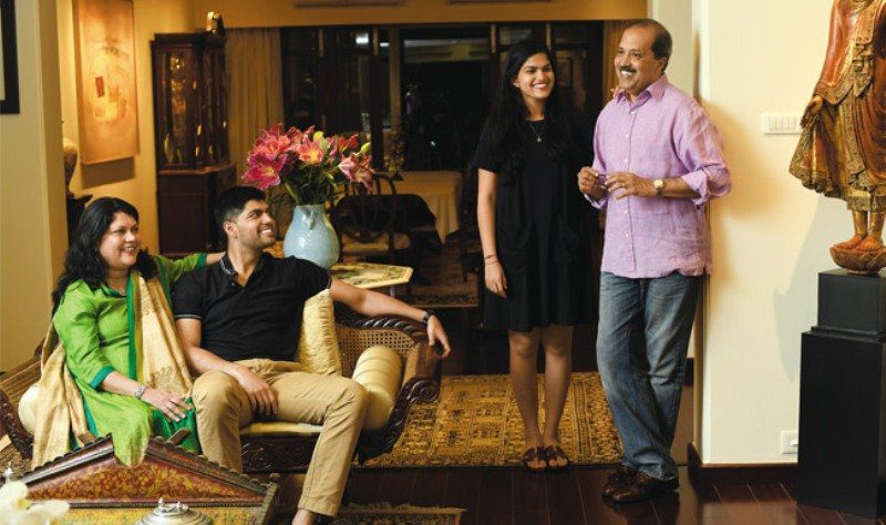 When Falguni Nayar launched Nykaa back in 2012, she was sure of one thing: her startup would be a destination store for all things beauty.