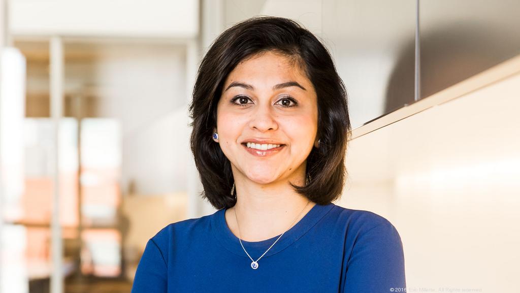 Neha Narkhede, America's Richest Woman