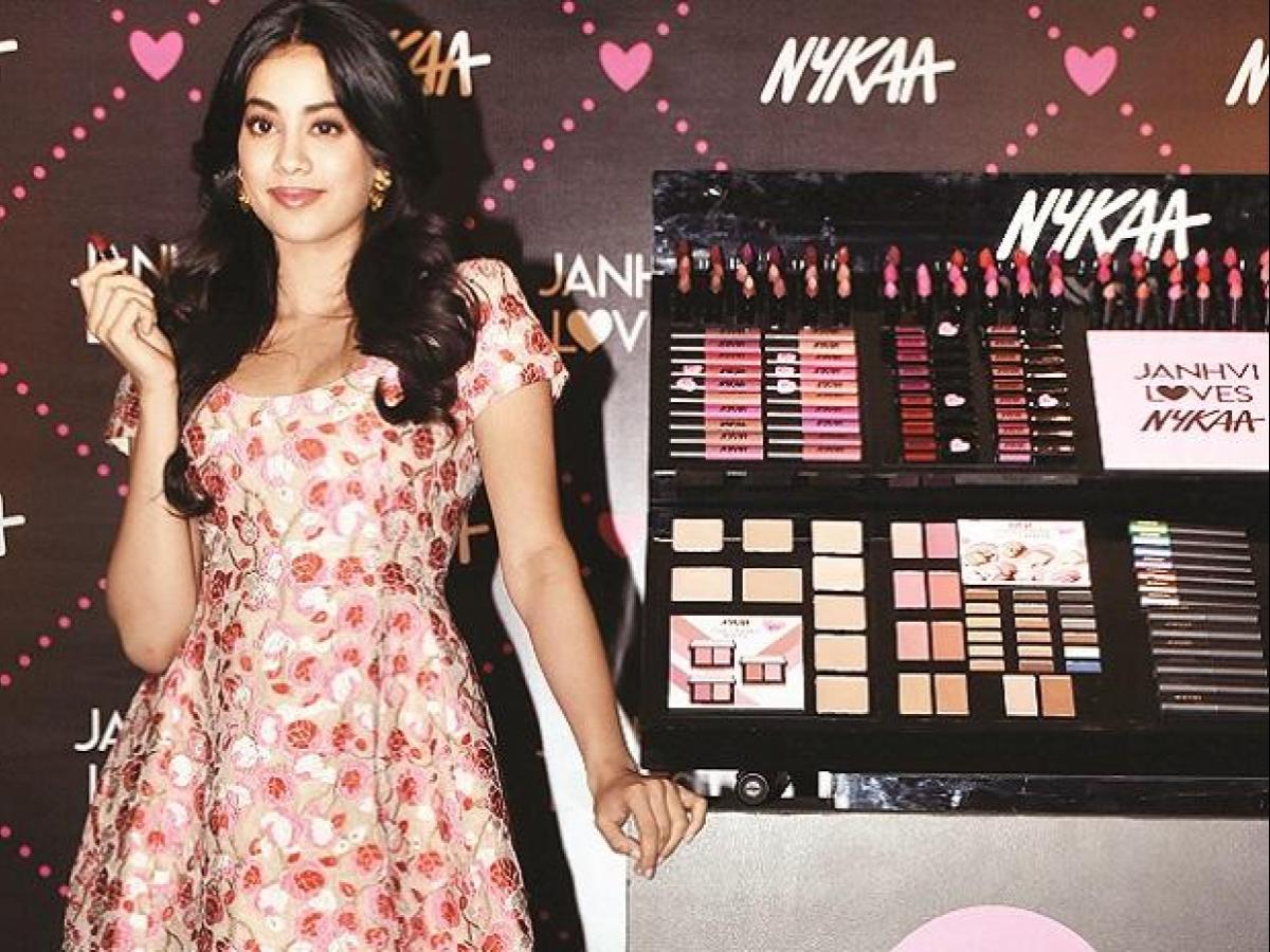 When Falguni Nayar launched Nykaa back in 2012, she was sure of one thing: her startup would be a destination store for all things beauty.