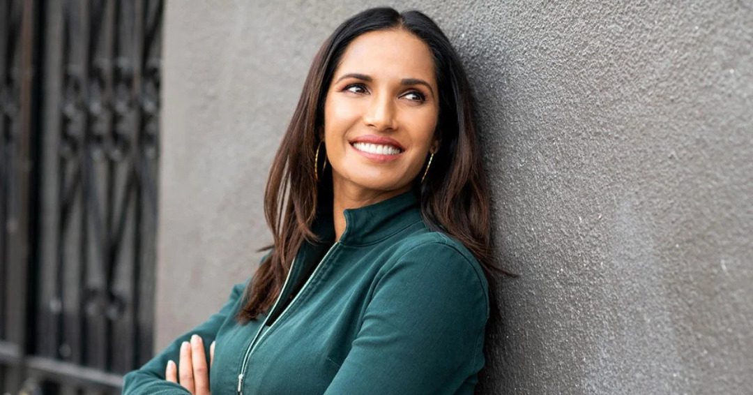 Padma Lakshmi