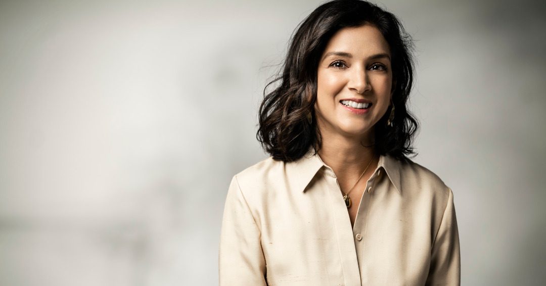 Vanity Fair’s Radhika Jones: The Indian-American is smashing racist stereotypes with inclusivity and representation