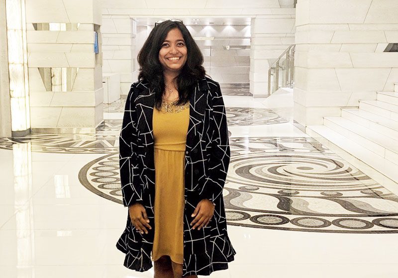 Sivareena Sarika | FemTech Startups