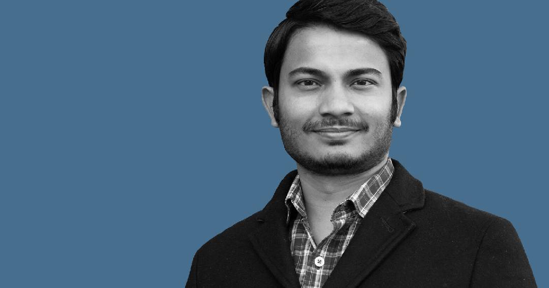 Chinmay Tumbe: The IIM-A professor on a quest to archive India’s rich history and turn the focus on migration 