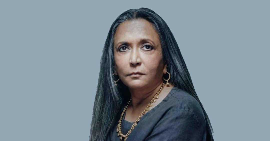 Deepa Mehta