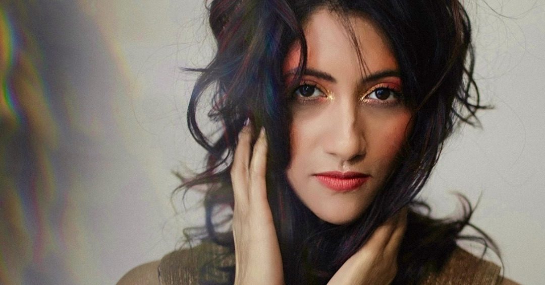 Priya Darshini