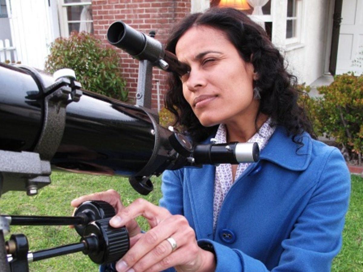 Vandana Verma | Global Indian woman in Space Research