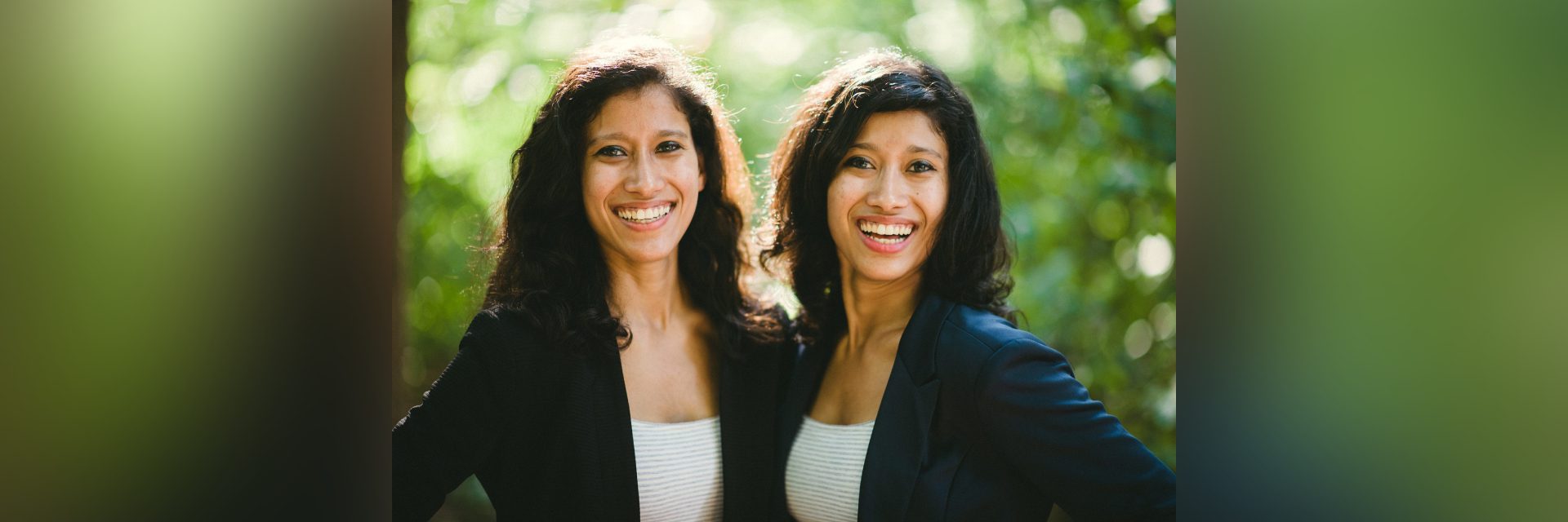 Mountaineers Tashi and Nungshi Malik Global Indian