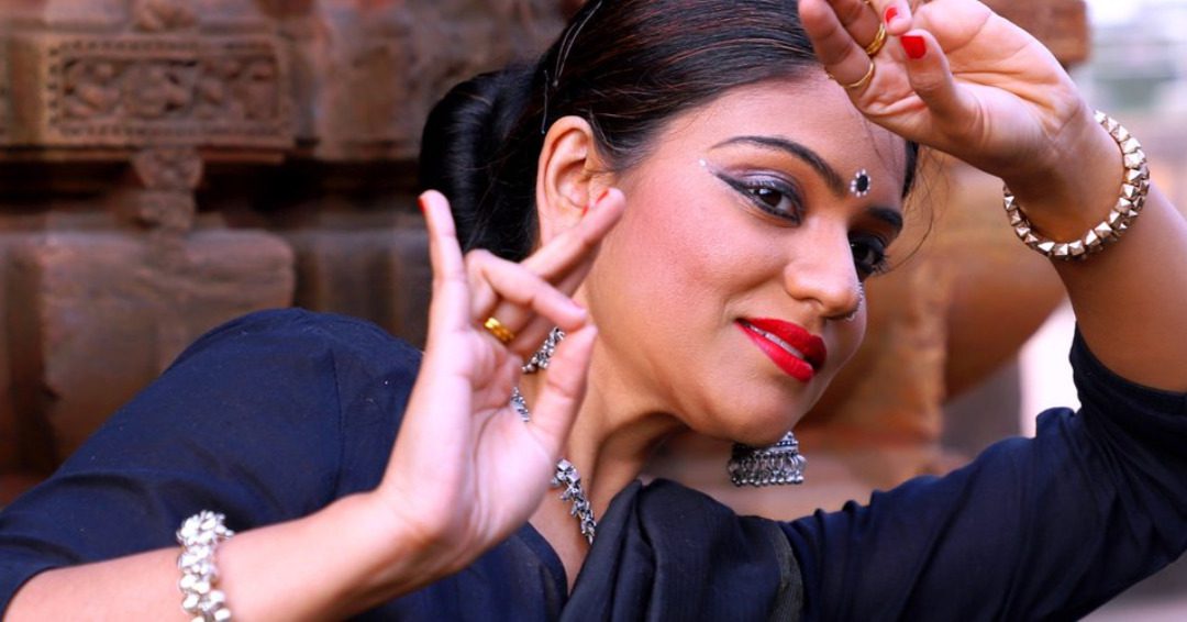 Indian Artists | Anindita Neogy Anaam - Indian Kathak Dancer