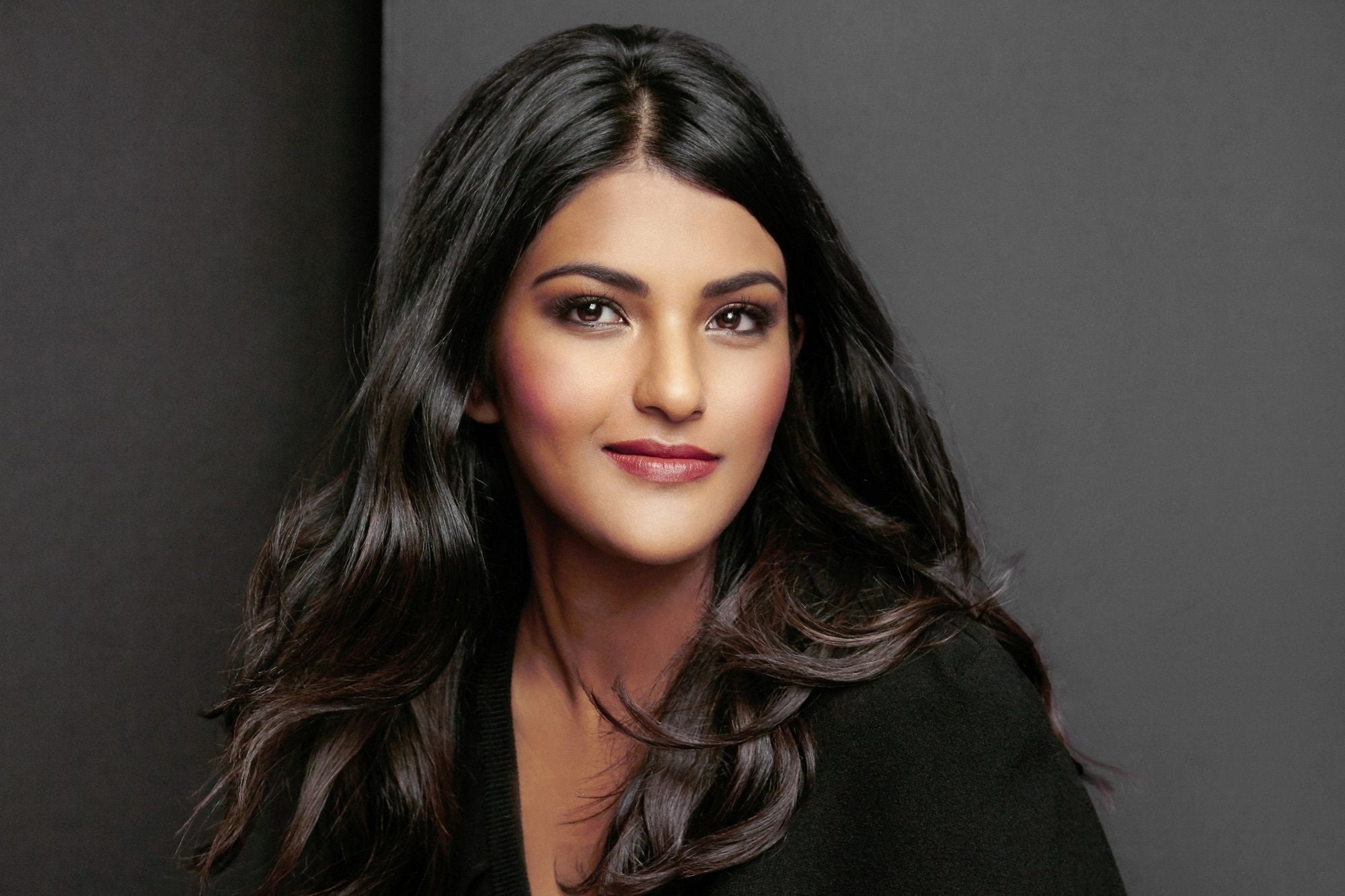Global Indian Ankiti Bose