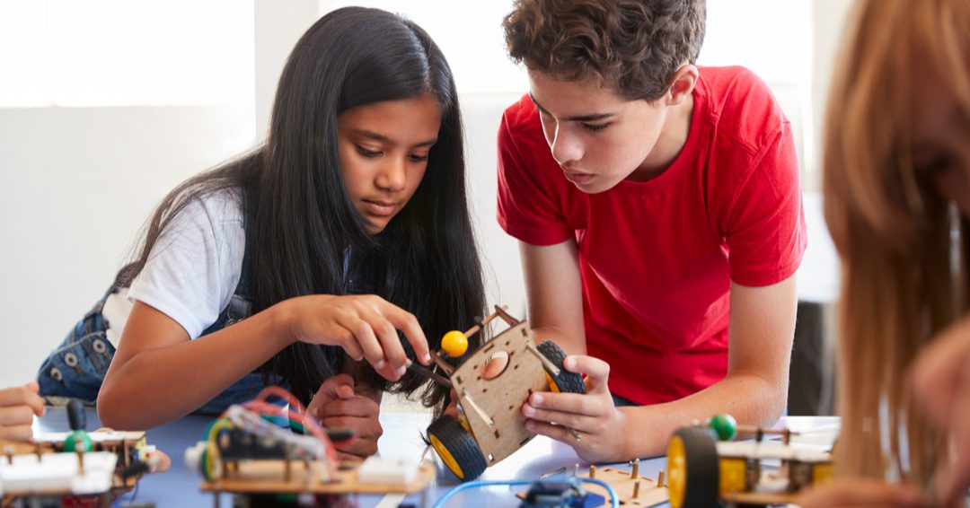 How India’s coding clubs are changing the game for kids who’re starting young 