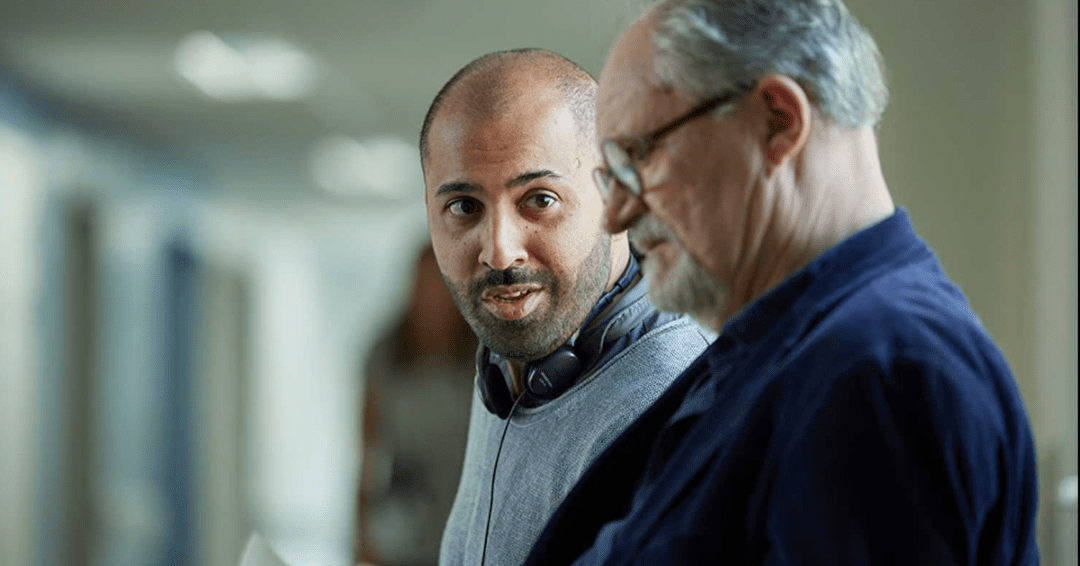 From Mumbai to New York: How BAFTA-nominated director Ritesh Batra took over Hollywood