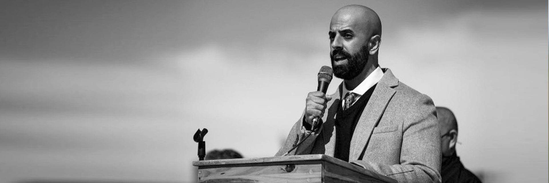 US politician: Veni, Vidi, Walia – How Congress-hopeful Democrat Neal is working to create history in 2022