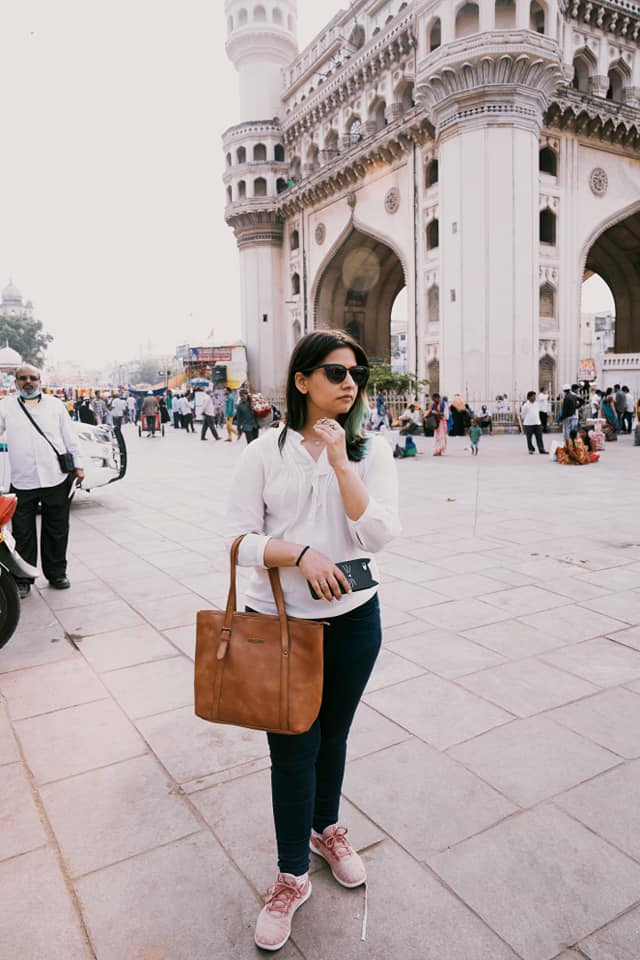 Founder of Pen Paper Dreams | Digital Nomad | Entrepreneur