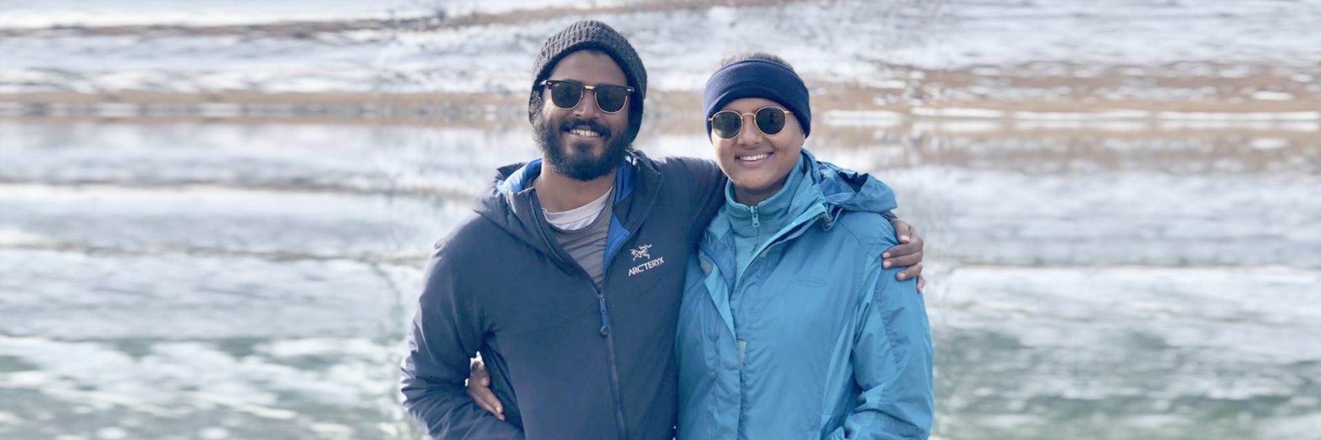 Travel | Ishika Sachdev | Founder of Flow Adventures | Global Indian