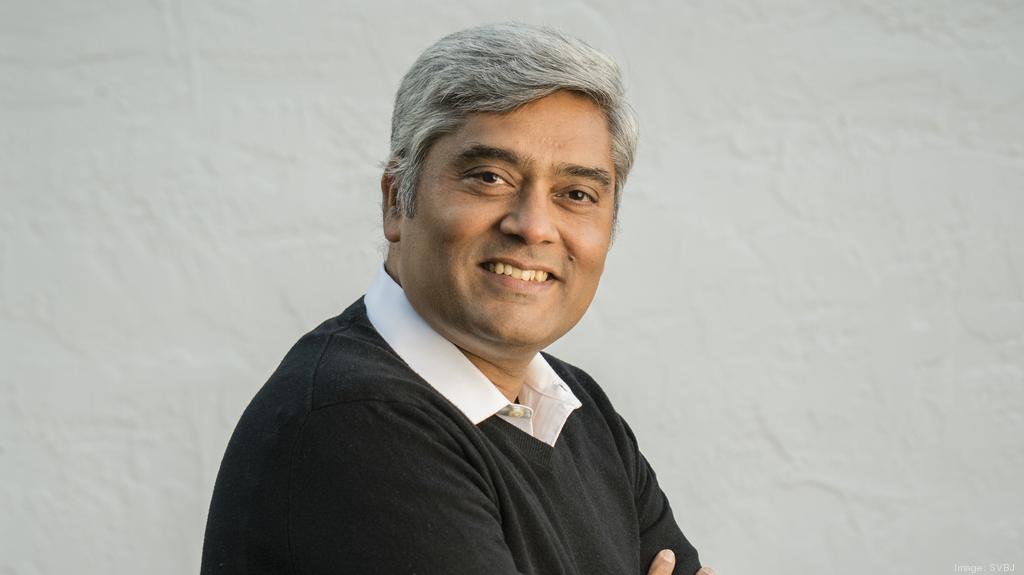 Indian-Origin Founder | Mihir Shukla