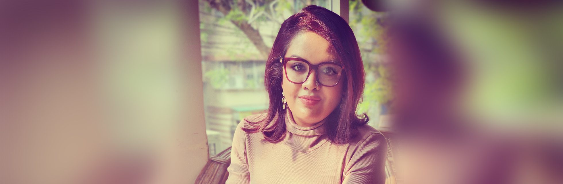 Indian author Sreemoyee Piu Kundu gives single women the Status Single community to thrive