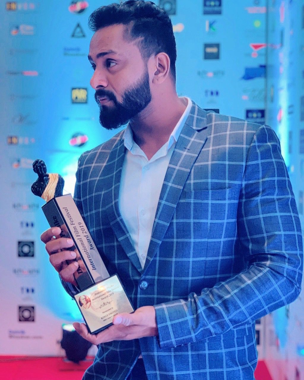 Indian Choreographer | Suresh Mukund