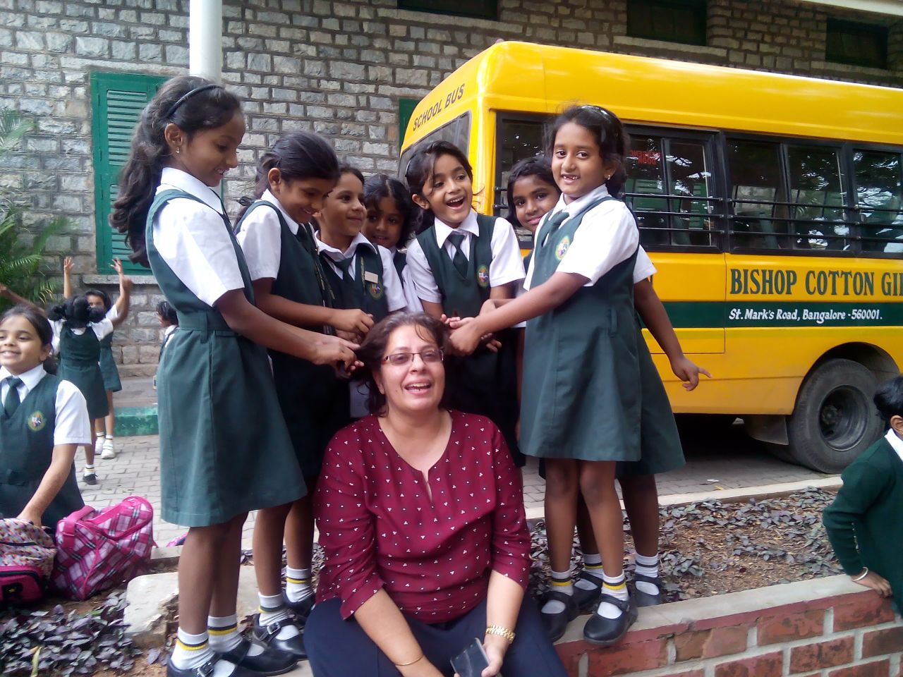 Social Entrepreneur | Vandana Suri
