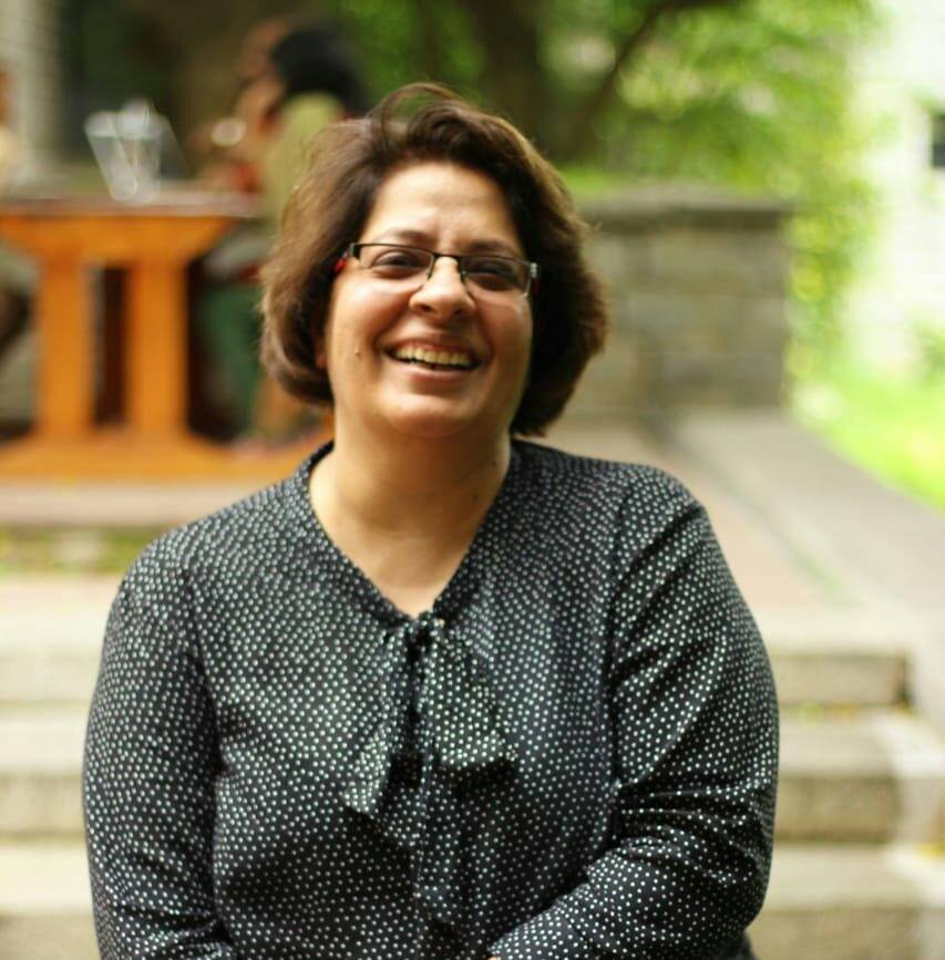 Social Entrepreneur | Vandana Suri