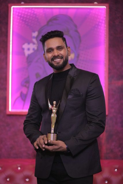 Indian Choreographer | Suresh Mukund