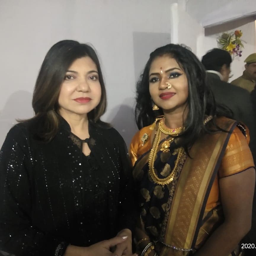 Saxophone Subbalaxmi | Global Indian