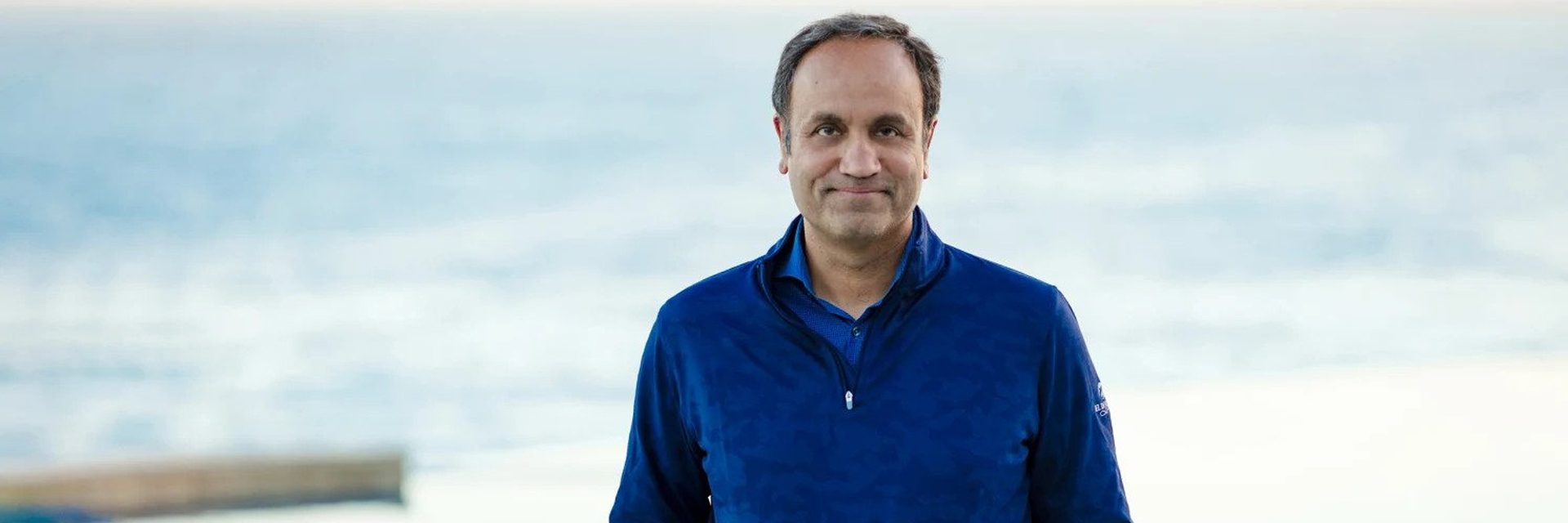 Sunny (Gurpreet) Singh – promoting holistic wellbeing in a turbulent world