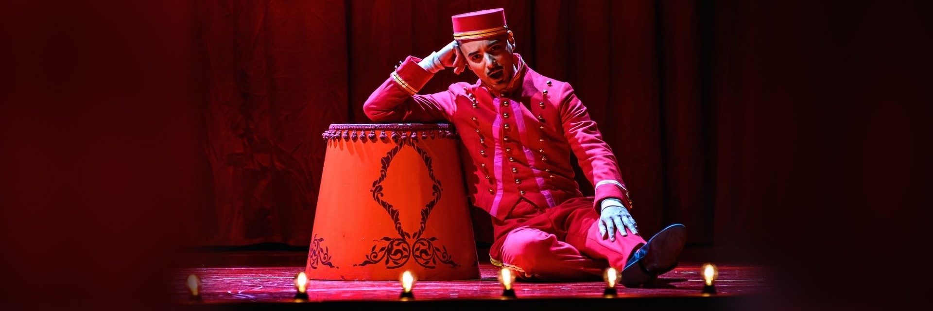 Operatic Oz-mosis: Indian-origin tenor Shanul Sharma’s aria mesmerises the world
