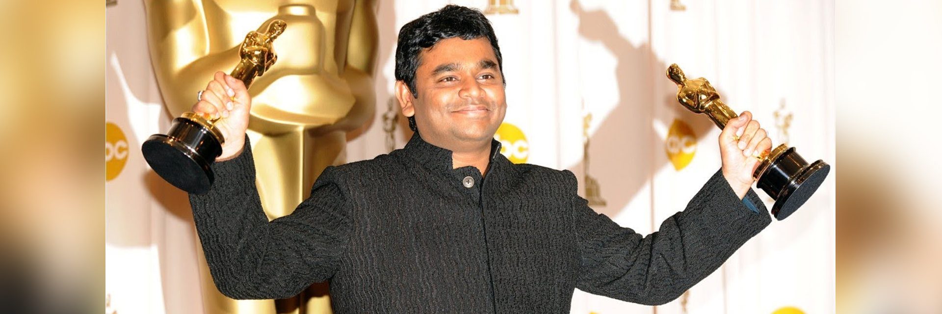 Oscars | Five Indians | Global Indian