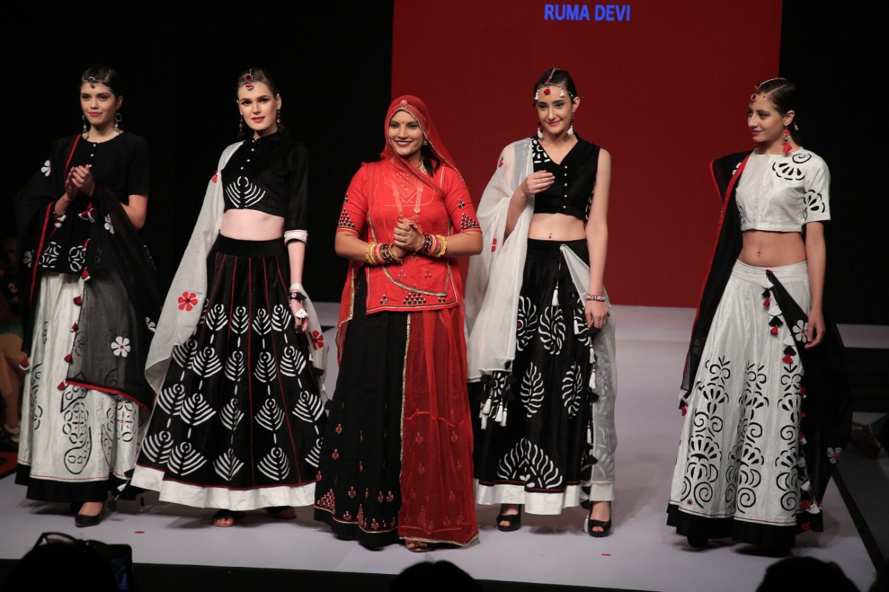 Handicraft Artisan | Ruma Devi