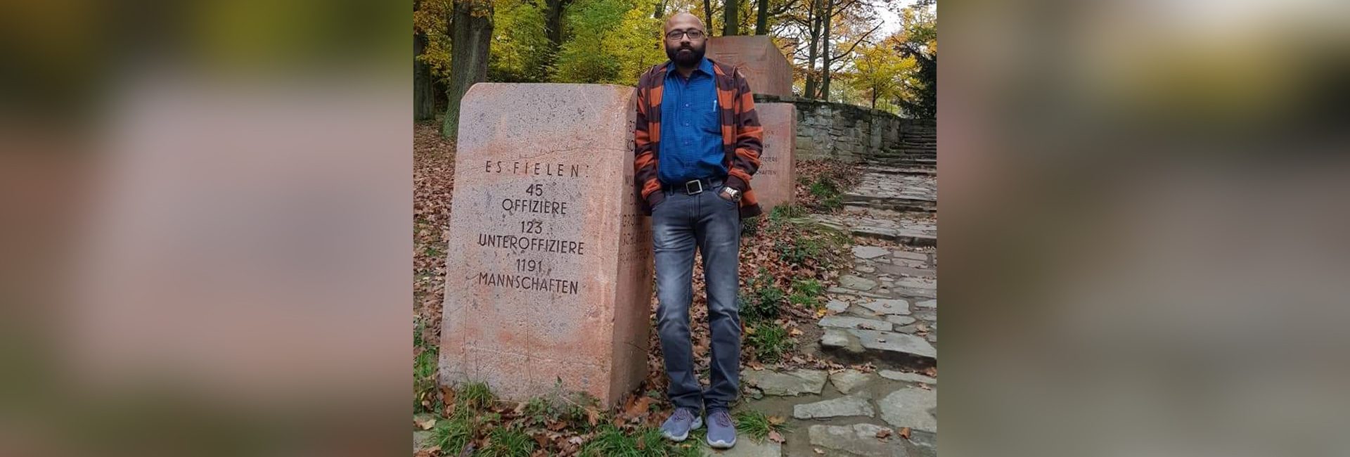 CEO | Ani Prajith