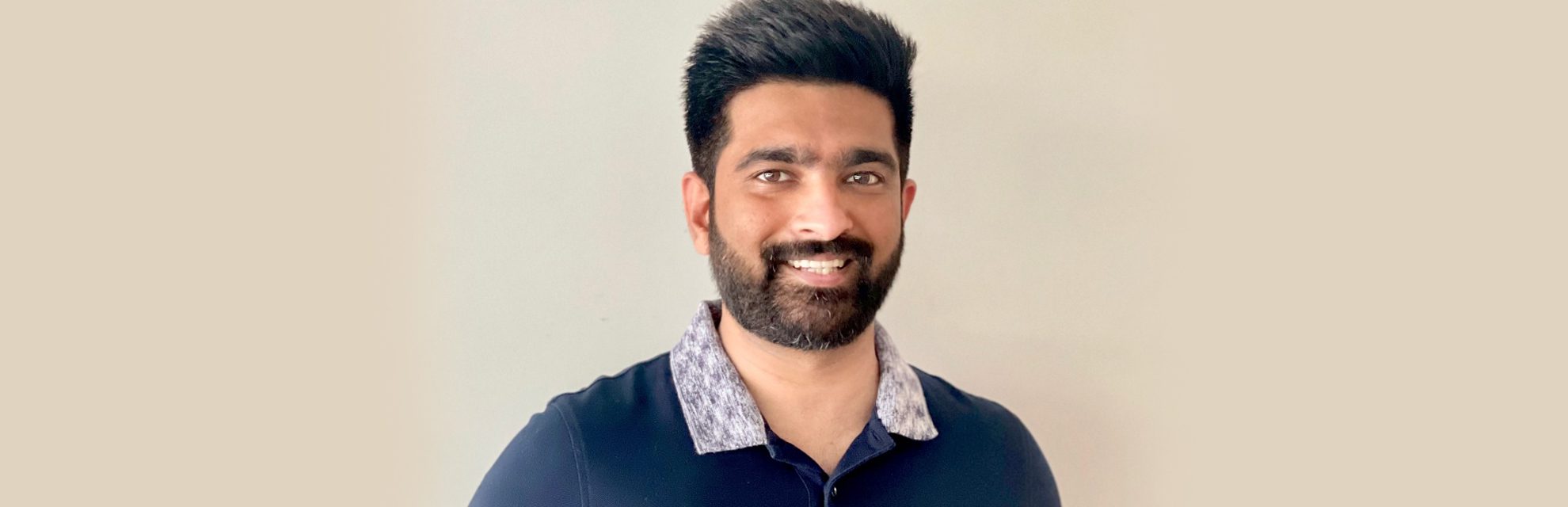 Indian entrepreneur | Sakshin Niranjan | Global Indian