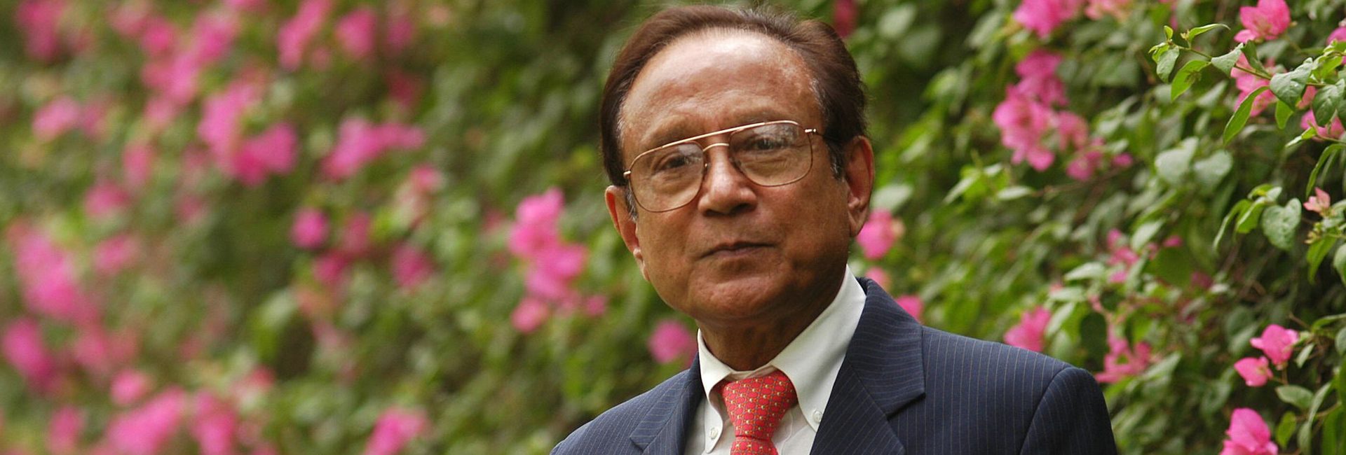 Scientist | Mani L. Bhaumik | Global Indian