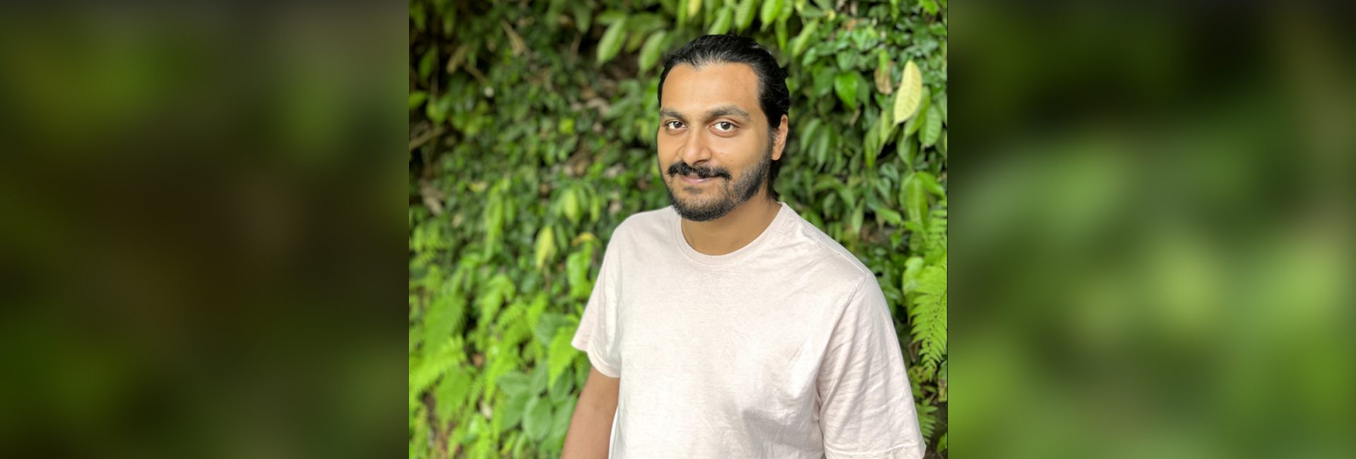 The Road to Kuthriyar | Bharat Mirle | Global Indian
