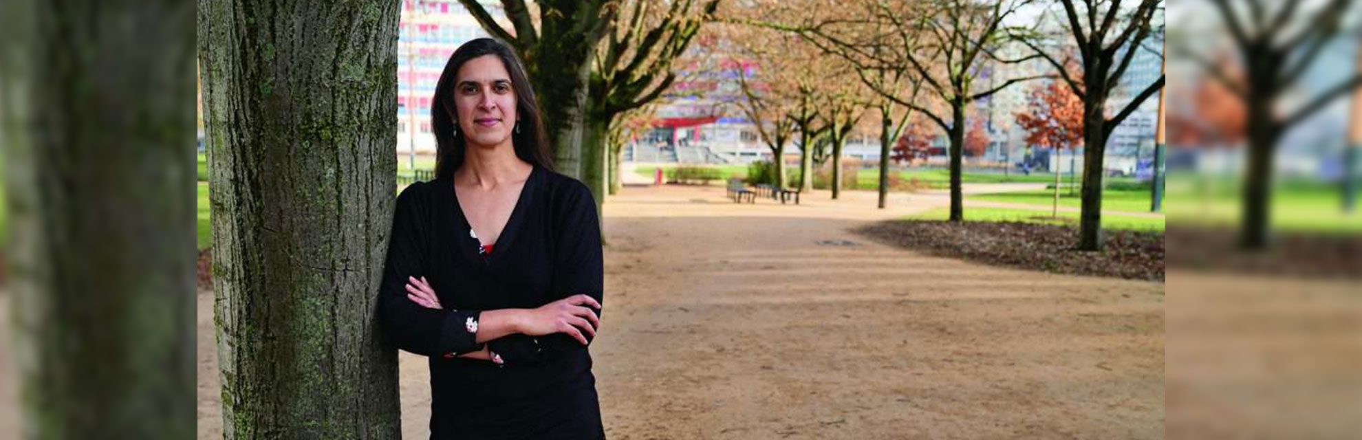 Making sense amidst Quantum Chaos: Tamil-French mathematician Nalini Anantharaman is changing the world of numbers