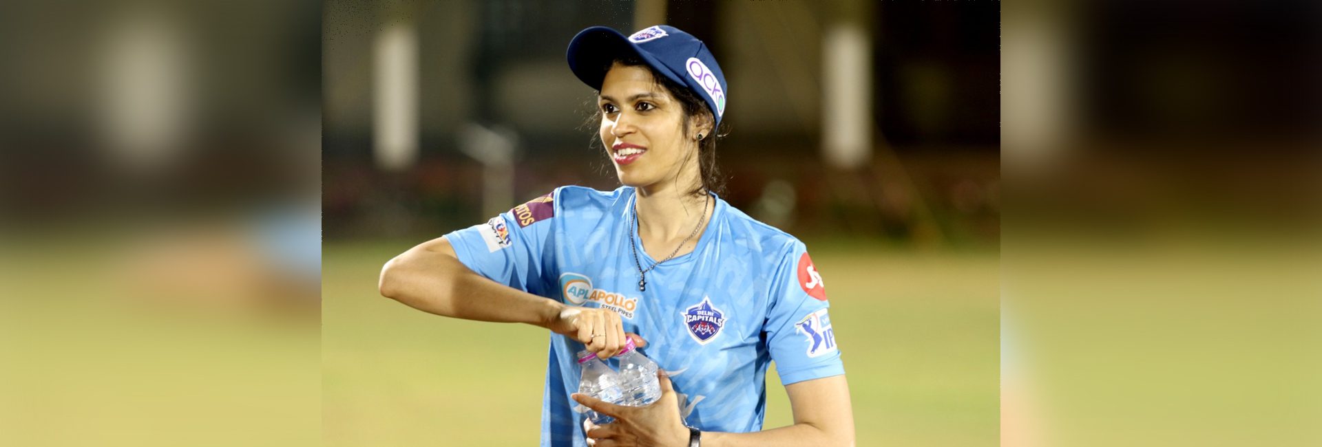 Shona Prabhu | Indian Sports | Global Indian