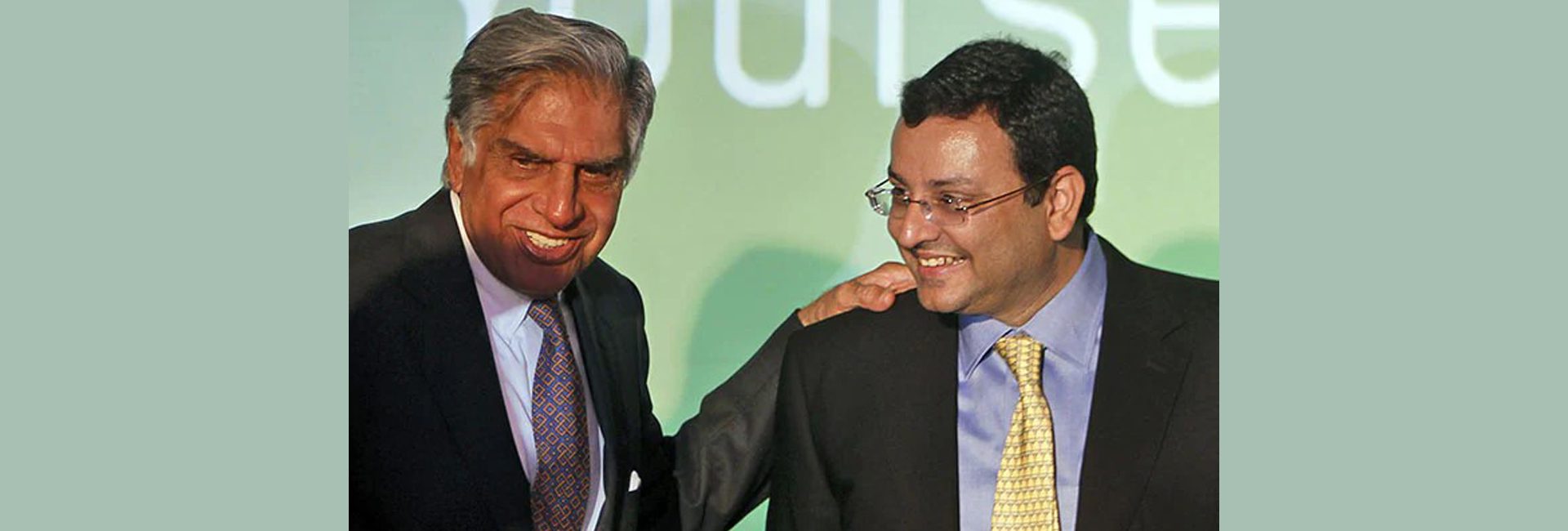 Cyrus Mistry | Global Indian