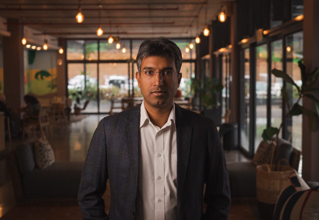 Entrepreneur | Global Indian | Rahul Jain