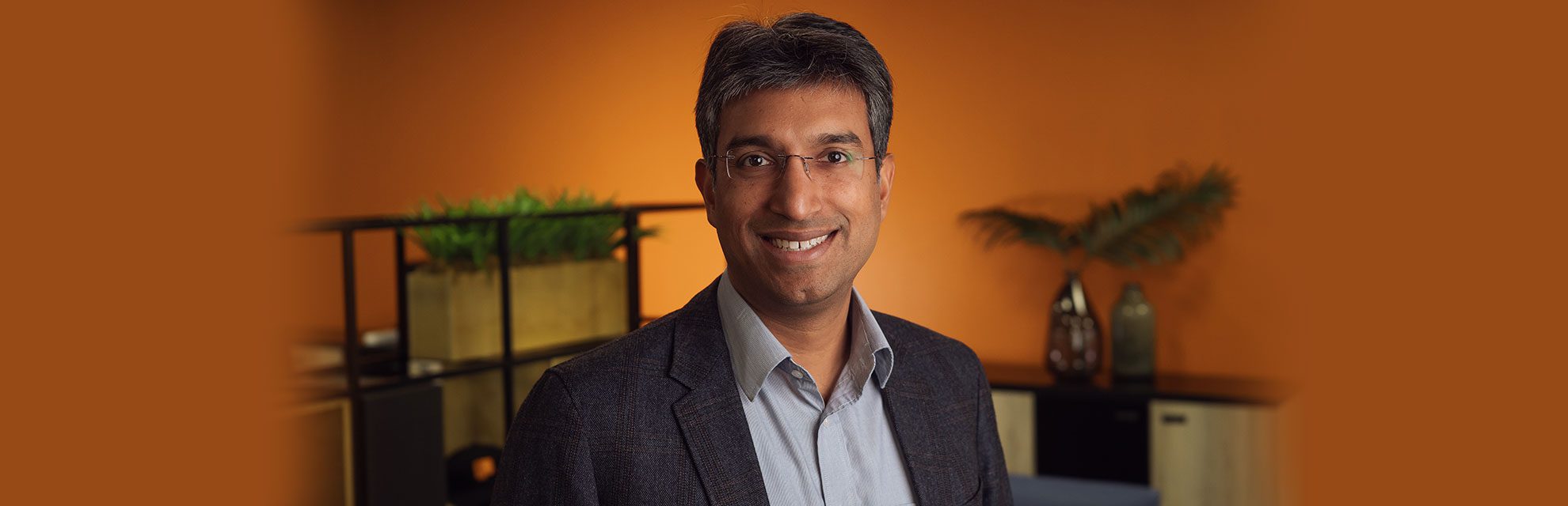 Entrepreneur | Rahul Jain | Global Indian
