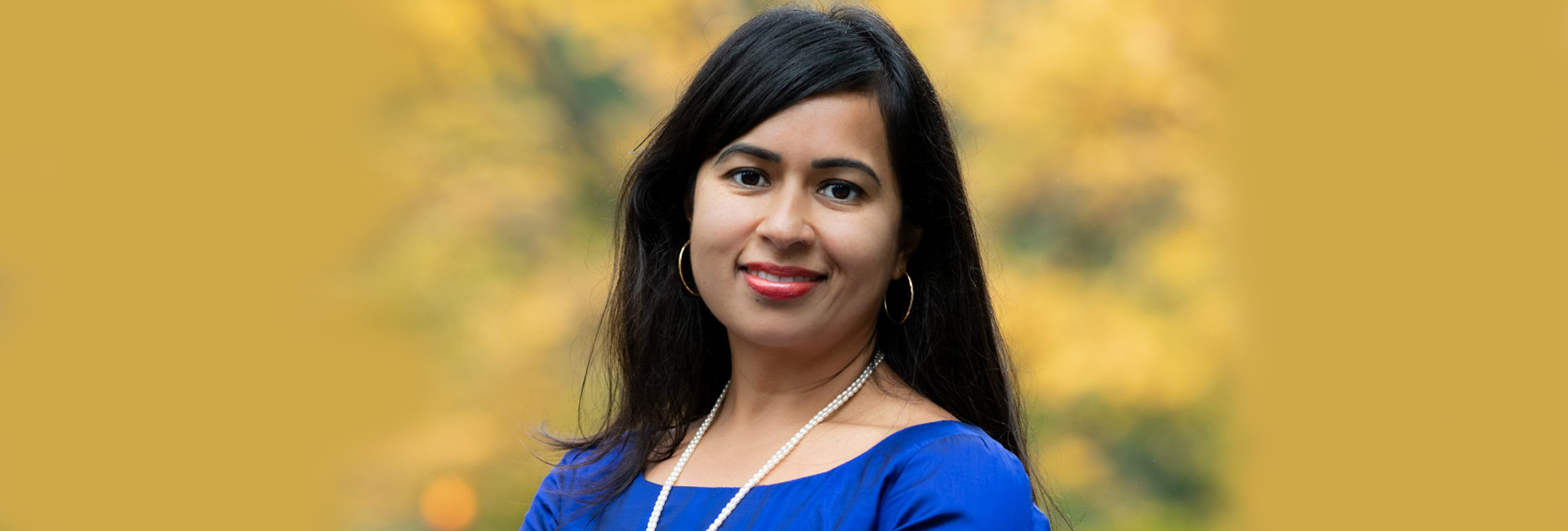 Lawyer | Priya Chaudhry | Global Indian
