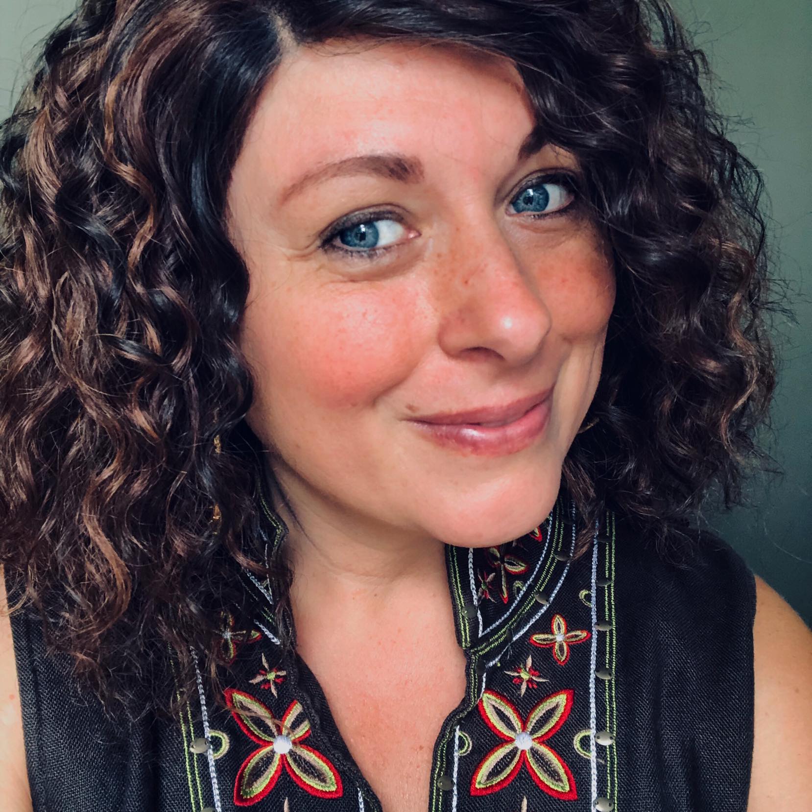 Christine Ghezzo | Indian music | Global Indian