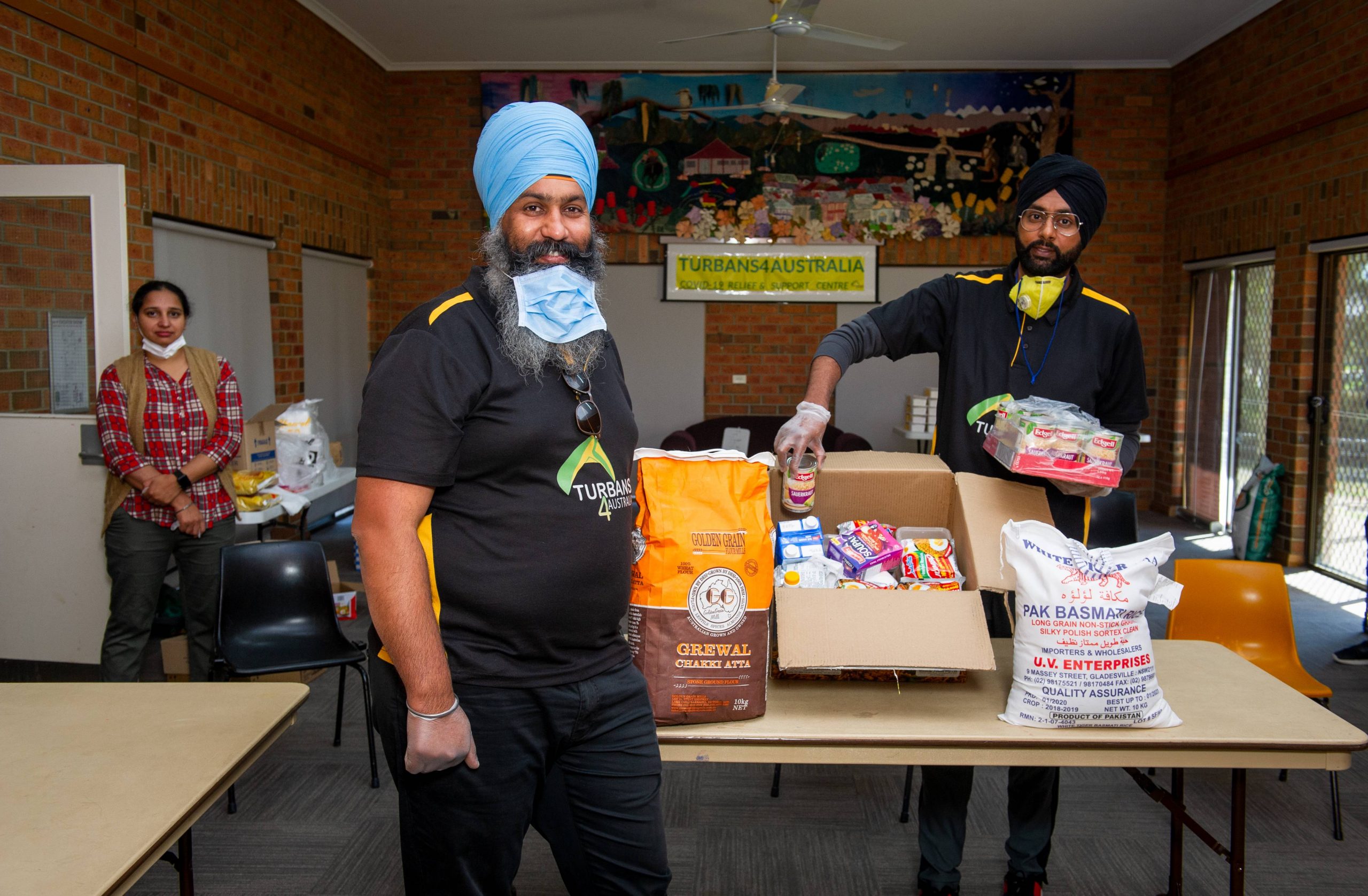 Indian Origin | Amar Singh | Global Indian