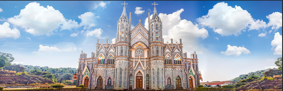 Christianity | Global Indian